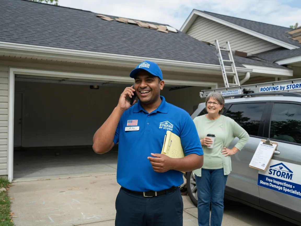 Roof Repair Near Me Sherburn, MN FAQs